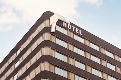 Van der Valk Hotel Delft A4 foto 2