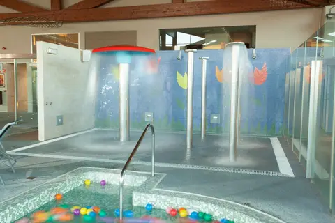 Spa Attica21 Villalba in Vilalba — foto 22