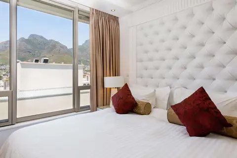 Pepperclub Hotel in Kaapstad — foto 8