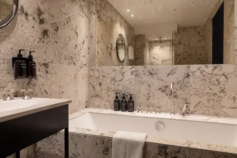 Hypernym Hotel & Suites in Kopenhagen — foto 6