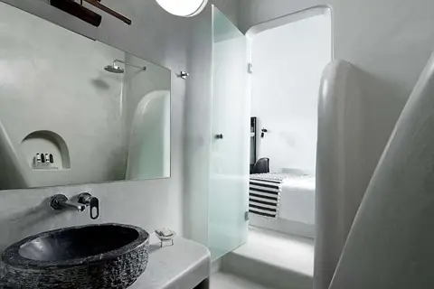 Tholos Resort in Thira Municipal Unit, foto 27