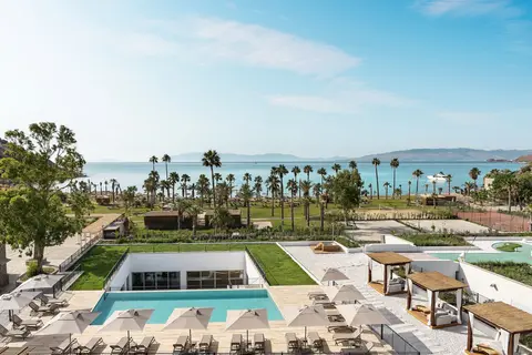 Radisson Collection Hotel, Bodrum in Bodrum — foto 8