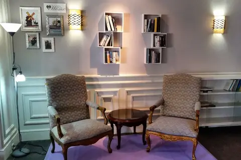 TRH Paraíso Hotel in Estepona — foto 26