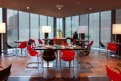Hotel Barcelona Condal Mar Affiliated by Meliá in Barcelona — foto 3