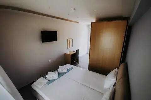 3 Island View Hotel in Δημοτική Ενότητα Λευκάδος — foto 3