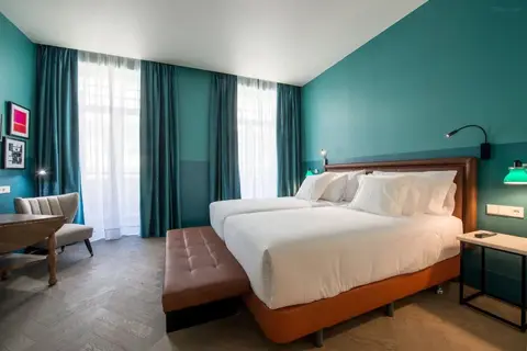 Vincci The Mint in Madrid — foto 3