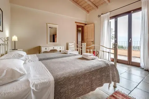 Mastrogiannis Country Retreat in Καββαδάδες — foto 13