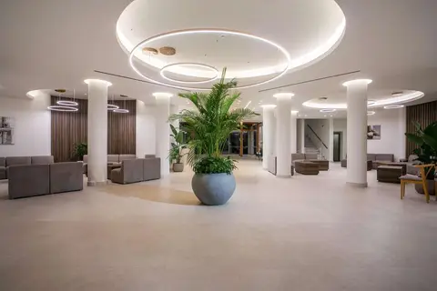 Myrina Beach Hotel in Myrina Beach, foto 5