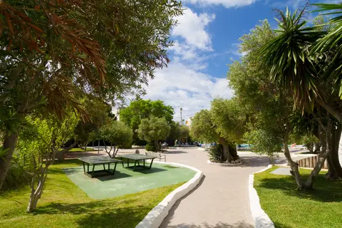 Ibersol Playa Dorada in el Vendrell — foto 16