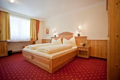 POST POST Hotel - Alpine Boutique Hotel & Spa in Bad Hofgastein — foto 8