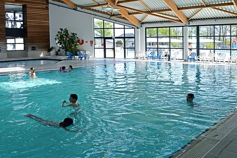 Camping Le Mané Guernehué foto 7