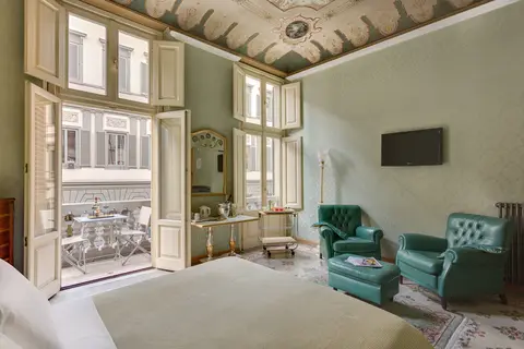 B&B Cavour 10 in Florence, foto 2