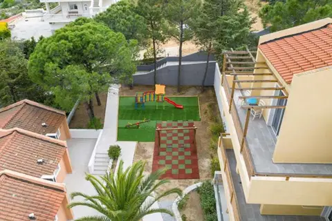 Zoe Hotel in Limenaria, foto 23