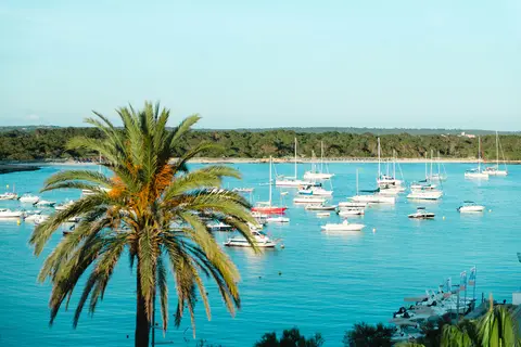 Hotel Honucai in ses Salines — foto 2