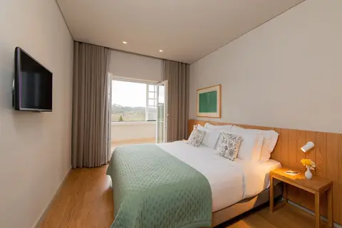Montebelo Príncipe Perfeito Viseu Garden Hotel in Viseu — foto 4