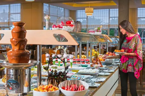 Steigenberger Marhaba Thalasso in الحمامات — foto 10