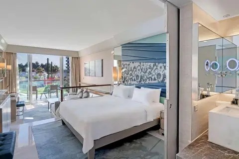 Rixos Premium Tekirova in Kemer, foto 23