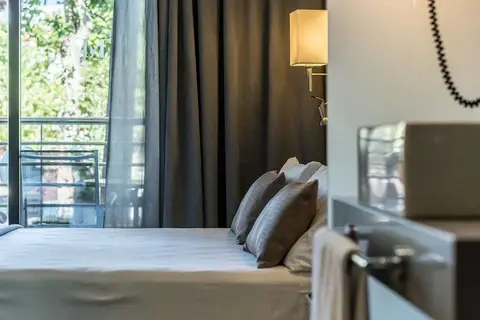Hotel Isla Mallorca & Spa in Palma — foto 28