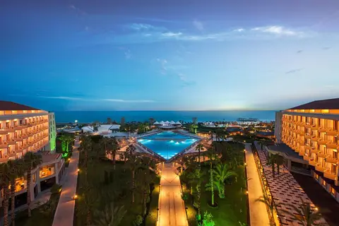 Kaya Belek in Serik — foto 20