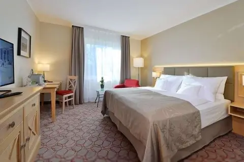 Best Western Premier Alsterkrug Hotel in Hanau — foto 4