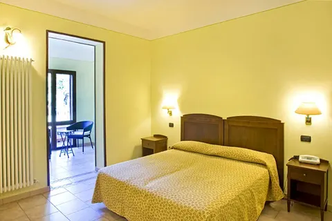 Park Hotel La Pineta foto 6