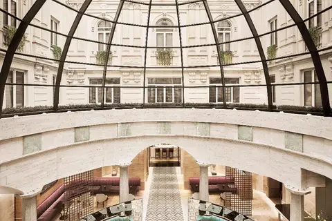 Park Hyatt Milan in Milaan — foto 3