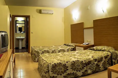 Hotel Omer Prime Holiday Resort & Spa in Kuşadası, foto 16