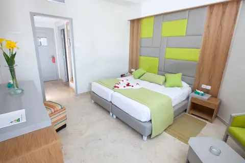Houda Yasmine Marina & SPA in ياسمين الحمامات — foto 23