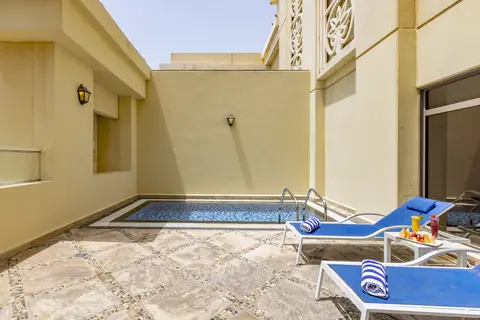 Roda Amwaj Suites in Dubai, foto 26