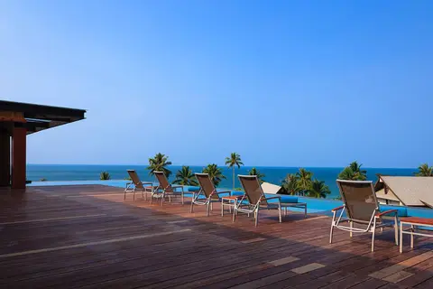 KC Grande Resort in ราชกรูด — foto 8