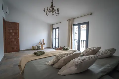 Suites Del Mundo in Alhaurín el Grande — foto 28