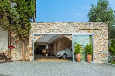 Hotel Kriopigi foto 15