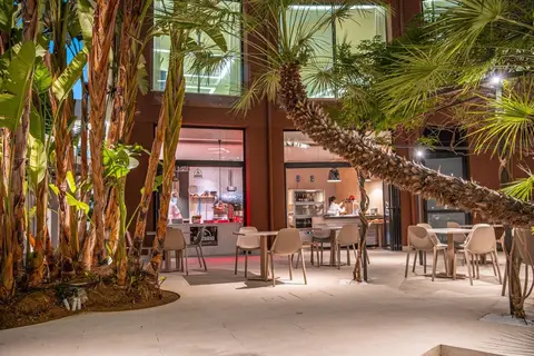 Costa Verde Hotel Club in Cefalù — foto 18