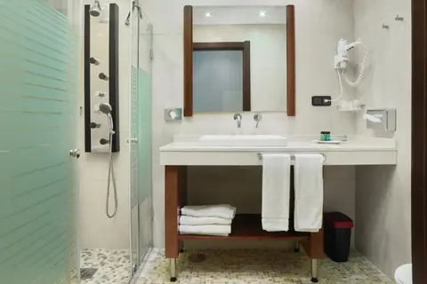 Granda Hotel Cangas De Onis in Cangas De Onis — foto 7