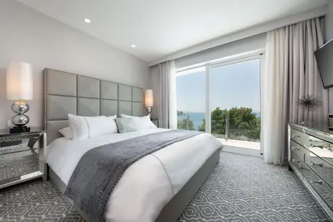 Royal Palm Hotel in Slano — foto 19