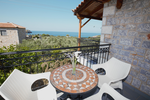 Appartementen Sunset foto 5