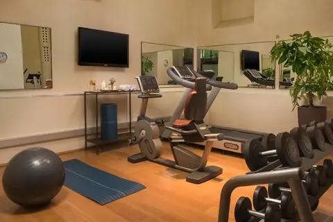 Avani Palazzo Moscova Milan Hotel in Milaan — foto 17
