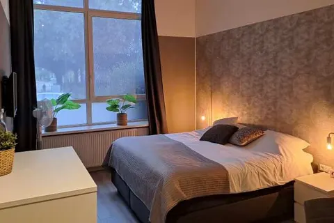 B&B de Wilhelminaschool foto 5