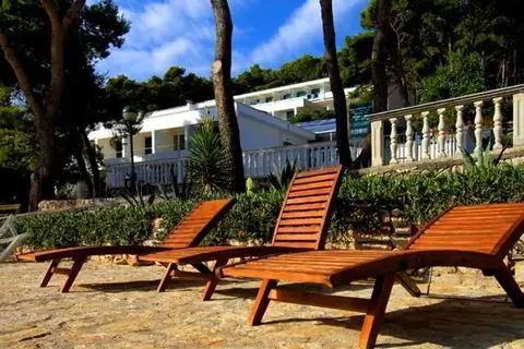 Hotel Lavanda in Dugi Otok — foto 2