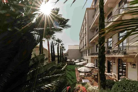 Hotel GA Palace in Vila Nova de Gaia — foto 10