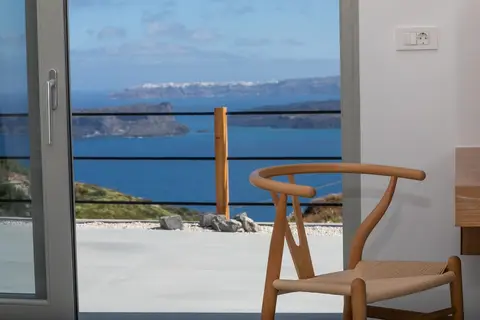 Melidonia Suites in Δημοτική Ενότητα Θήρας — foto 27