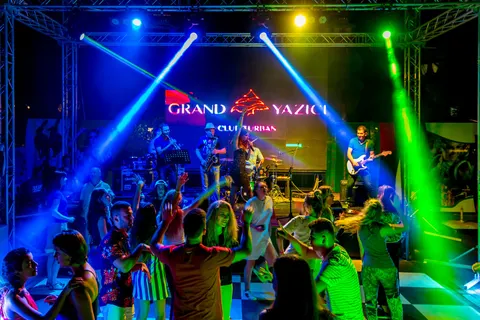 Grand Yazici Club Turban foto 58