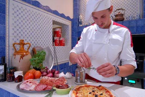 Camping Delle Rose foto 21