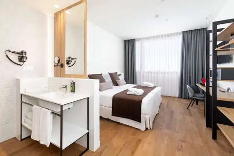 Alexandre Hotel FrontAir Congress in Sant Boi de Llobregat — foto 5