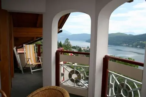 Hotel Alexanderhof in Millstatt — foto 24