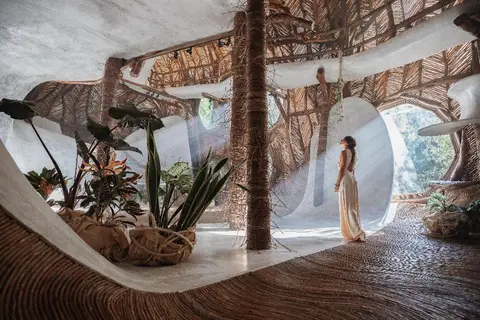 AZULIK Tulum in Manuel Antonio Ay — foto 11
