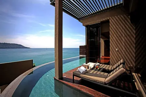 Impiana Private Villas in Phuket 83100 — foto 4