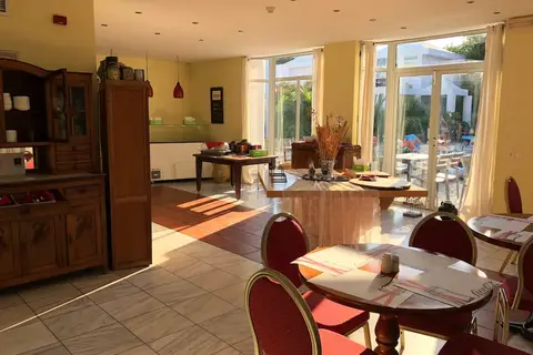 Loriet Hotel in Δημοτική Ενότητα Μυτιλήνης — foto 18