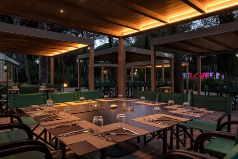 Camping Cieloverde foto 29