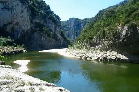 La Buissière in Barjac — foto 15